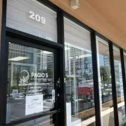 Serviced offices to let in Sunny Isles Beach
