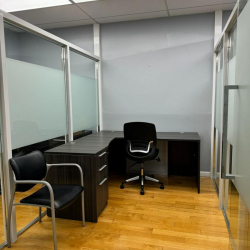 17100 Collins Avenue, Suite 209 serviced office centres