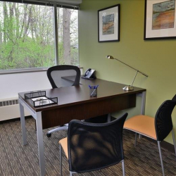 Interior of 1715 Indian Wood Circle, Suite 200