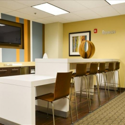 Offices at 1715 Indian Wood Circle, Suite 200