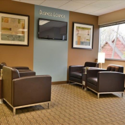 1715 Indian Wood Circle, Suite 200 executive suites
