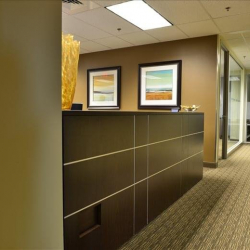 Executive office - Maumee