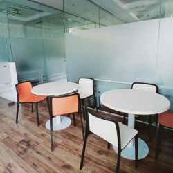 Office accomodation - Santiago de Querétaro