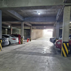 Santiago de Querétaro serviced office