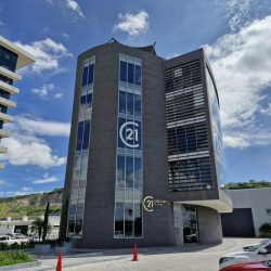 Executive office centre to rent in Santiago de Querétaro