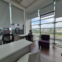 Serviced offices to hire in Santiago de Querétaro