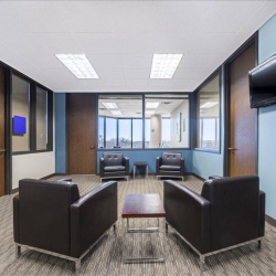 Bryan serviced office