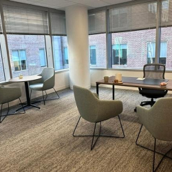 Office spaces to lease in Washington DC