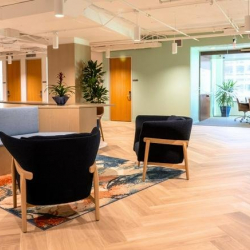 Serviced office centres in central Washington DC