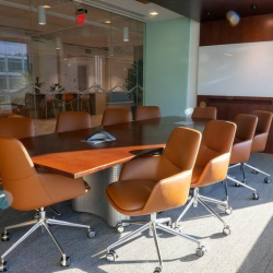 Office accomodation in Washington DC
