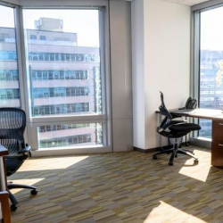 Interior of 1717 K Street North West, Suite 900