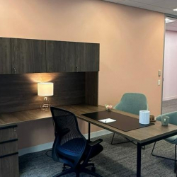 Office accomodation - Washington DC