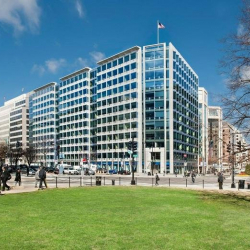 Executive offices to rent in Washington DC
