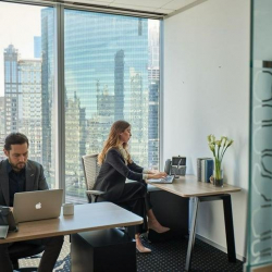 Image of Washington DC executive suite