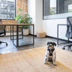 Offices at 1720 W Division St