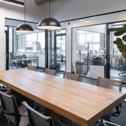 Office space to rent in Chicago