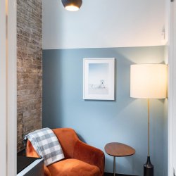 Executive suites to lease in Chicago