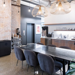 Image of Chicago serviced office