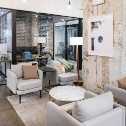 Executive suites in central Chicago