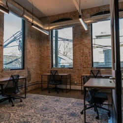 1720 West Division Street, 2nd and 3rd floor