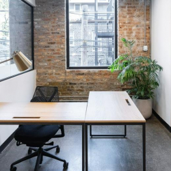 Office suite - Chicago