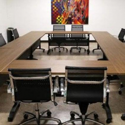 Serviced offices in central Oakland