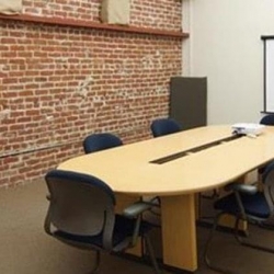 Serviced office to hire in Oakland