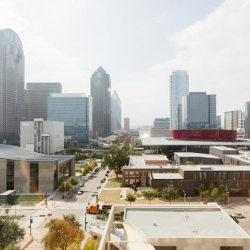 Office suite - Dallas