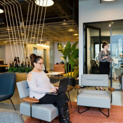 1722 Routh Street, 9th Floor serviced offices