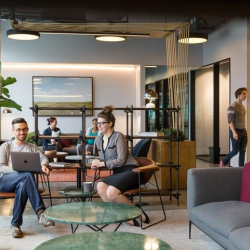 Executive office centre in Dallas