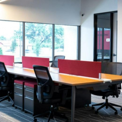 Offices at 17250 Dallas Parkway