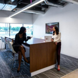 Office accomodation to let in Dallas