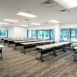 Serviced offices to lease in Dallas