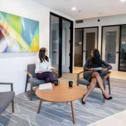 17250 Dallas Parkway serviced offices