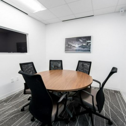 Serviced offices to rent in Dallas