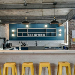 Serviced offices in central Philadelphia