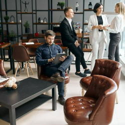 Office suite - Philadelphia