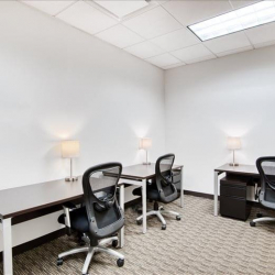 New Rochelle serviced office