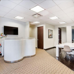 Image of New Rochelle office accomodation