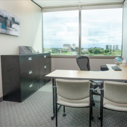 Office suites in central Ottawa
