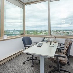 Office suites to hire in Ottawa