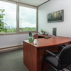 Office suite to let in Ottawa
