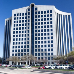 Executive office centre - Dallas