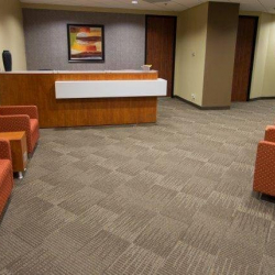 Serviced offices to rent in Dallas