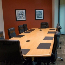 Dallas serviced office
