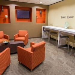 Executive suite in Dallas
