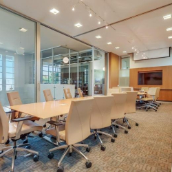 Serviced office - Santa Monica