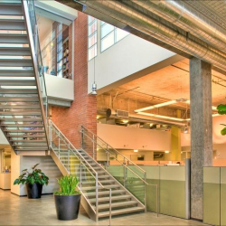 Office spaces to rent in Santa Monica