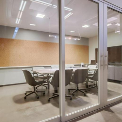 Image of Santa Monica serviced office