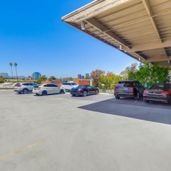 Executive office centre to rent in Santa Monica